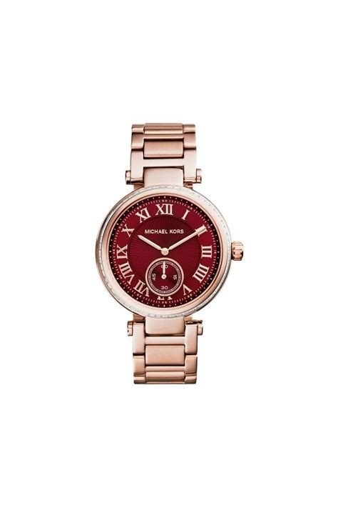 часы michael kors mk6086|Michael Kors Ladies Skylar Watch MK6086.